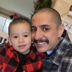 Meet your Posher, James